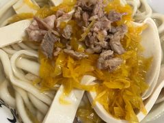 -兴华千张面馆