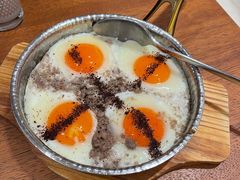 -ELI FALAFEL Lebanese&Mediterranean黎巴嫩美食(富城路店)