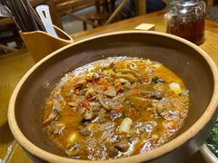 -李久其家民间餐厅(观沙岭公园店)
