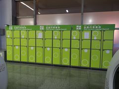 -乌鲁木齐天山国际机场-T3航站楼