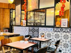 大堂-ATLAS COFFEE(雅居乐中心店)