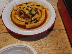 -郑记•不夜城烧烤•龙虾•虾蟹(黄鹤楼店)
