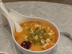 -翠华餐厅(正佳广场店)