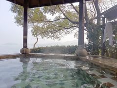 -天目湖涵田半山温泉