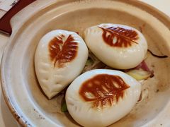 -利苑酒家(金宝店)