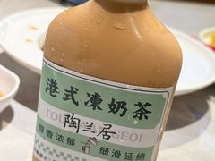 -陶兰居·手工点心·粤菜(圆融时代广场店)