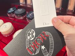 -Dior迪奥(上海世茂广场店)