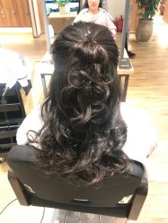 -Mentor Hair Salon