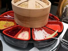 -羲和雅苑烤鸭坊(丰台万达店)
