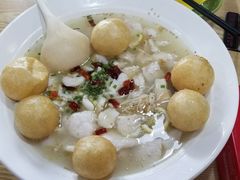 -乐达酸菜鱼面(山师东路店)