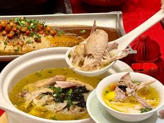 -徽州小镇(高新店)