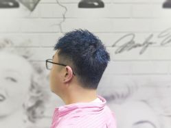 -东方美妍