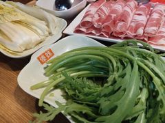 -傣妹火锅(南京东路一店)