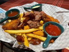 -Primo·丽莫意大利窑烤披萨