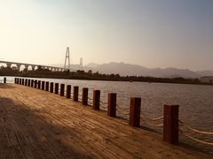 -琅岐红光湖公园