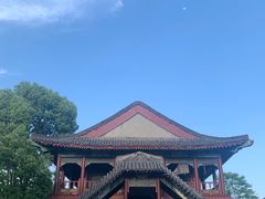 -横店影视城明清宫苑园区