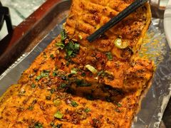 -唐猫庭院·千年陕菜(大唐不夜城店)