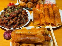 -老济南·地道济南菜(大明湖店)