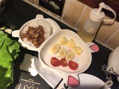 -嘿嘟嘟·肋条烧肉放题(爱融荟城店)