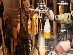-玩啤国度精酿啤酒(宝山店)