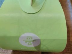 -爱达乐面包生日蛋糕(华油路店)