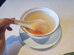 -三号黄浦会Canton Table