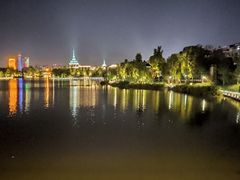 -南通濠河风景名胜区