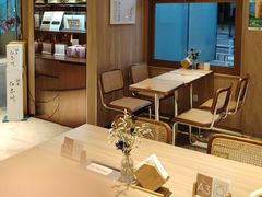 -银座仁志川·生吐司专门店(香港广场店)