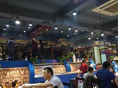 -海宁煲农家菜(惠南镇店)