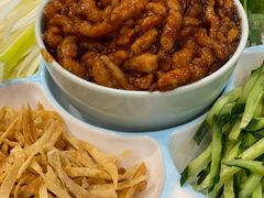 -合合春饼(潘家园店)