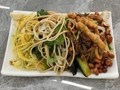 -老三削面(平阳北街店)