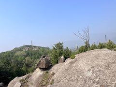 -白水寺森林公园