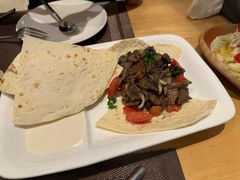 -ALAMEEN阿拉伯餐厅(三里屯店)