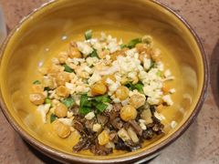 -青山青豆花·笑禅豆腐鱼(黄泥塝店)