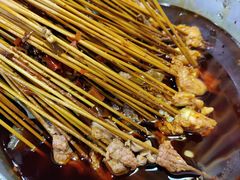 -痴串串(星汉路总店)