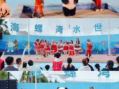 -汕头蓝水星欢乐世界