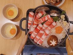 -小句号·精致料理(江南环球港店)