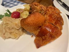 -Paulaner·德国帕拉娜自酿啤酒餐厅(海上世界店)