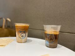 -Something For(中洲湾店)