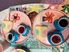 -水桶王国主题餐厅·聚会·生日派对·亲子活动·家庭套餐(亚龙湾希尔顿店)