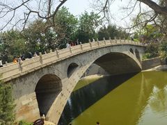 -赵州桥景区