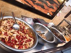-嘉州九妹凤爪(乐山总店)
