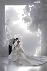 -安娜公馆婚纱摄影(锦州店)