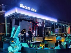 -梧桐餐厅(泉城路店)