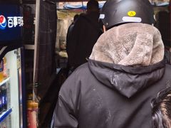 -老婆婆炒饭(小白楼1902欧式风情街店)