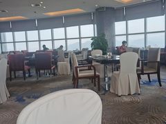 -绮梦西湖·云端餐厅(歌德店)