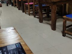 大堂-小赵烧烤(银亿店)