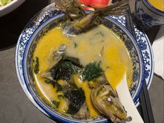 -贺庄·活鱼馆(珠吉路店)
