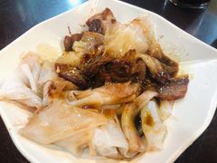 牛腩陈村粉-昇记肠粉王(福华路店)