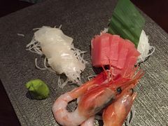 -富力希尔顿酒店·源氏日餐厅